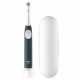 Brosse a dents électrique - ORAL B - iO2 Series - Vert Foret + Étui de Voyage