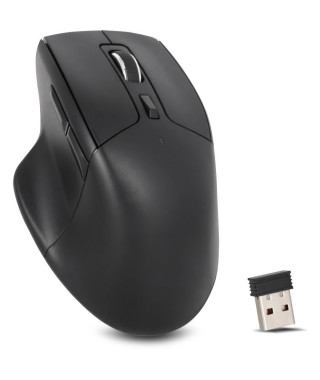 Souris silencieuse sans fil - SILENCIO - YENKEE - YMS 2035