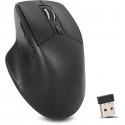 Souris silencieuse sans fil - SILENCIO - YENKEE - YMS 2035
