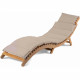 Chaise longue - ADRIA - Fieldmann - FDZN 4009-T