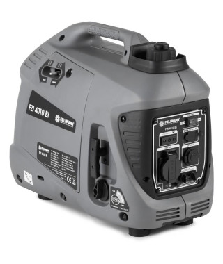 Groupe électrogene a essence - Fieldmann - FZI 4010-Bi