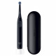 Brosse a dents électrique - ORAL B - iO2 Series - Noir Nuit + Étui de Voyage