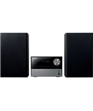 Microsysteme avec BT - Sencor - SMC 4120B