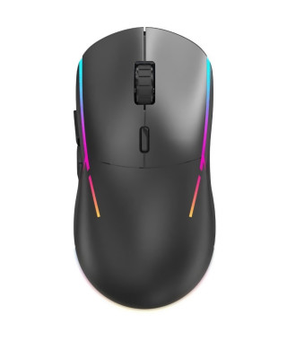 Souris gaming sans fil - SAMURAI - YENKEE - YMS 3500BK