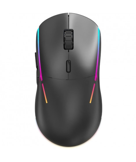 Souris gaming sans fil - SAMURAI - YENKEE - YMS 3500BK