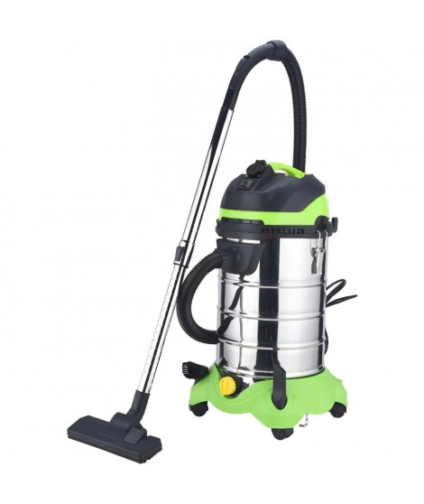 Aspirateur eau et poussiere multifonctionnel - Fieldmann - FDU 201432-E