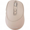 Souris sans fil rechargeable - SLIDER - YENKEE - YMS 2080BG