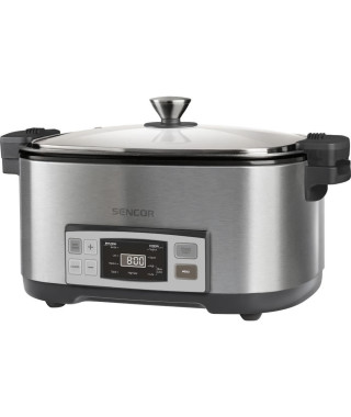 Mijoteuse - Sencor - SPR 5500SS