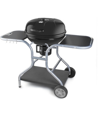 Barbecue au charbon de bois - Fieldmann - FZG 1014