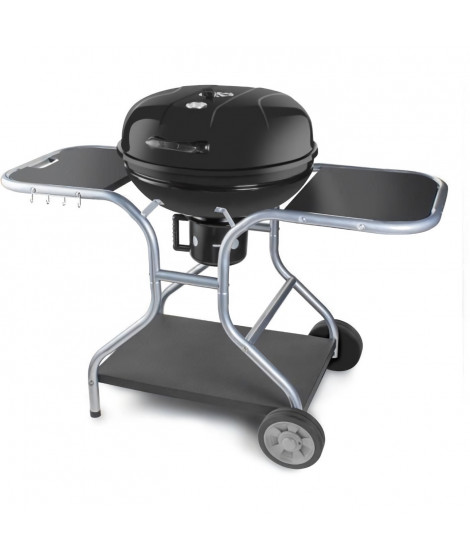 Barbecue au charbon de bois - Fieldmann - FZG 1014