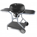 Barbecue au charbon de bois - Fieldmann - FZG 1014