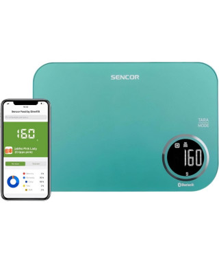 Balance de cuisine - Sencor - SKS 7071GR