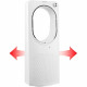 Ventilateur tour sans pales - Sencor - SFT 2403WH