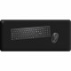 Tapis de souris gaming - SPEED TOP XL - YENKEE - YPM 90