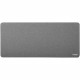 Tapis de souris de bureau XXL - YENKEE - YPM 9040GY