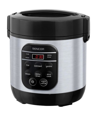 Cuisseur a riz - Sencor - SRM 0650SS