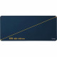 Tapis de souris de bureau XXL - YENKEE - YPM 9040BE