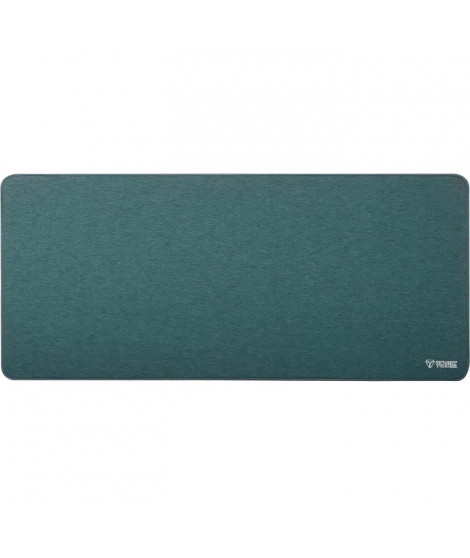 Tapis de souris de bureau XXL - YENKEE - YPM 9040GN