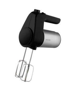 Batteur SHM5207SS 400W SLV SENCOR
