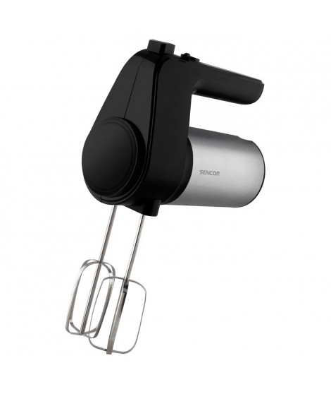 Batteur SHM5207SS 400W SLV SENCOR