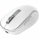 Souris sans fil rechargeable - NOBLE - YENKEE - YMS 2085WE