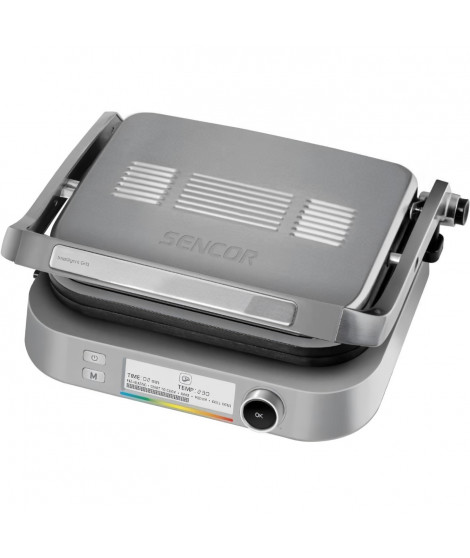 Grill électrique - Sencor - SBG 6231SS
