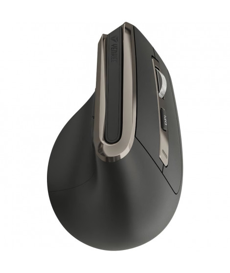 Souris sans fil ergonomique verticale - YENKEE - YMS 5040