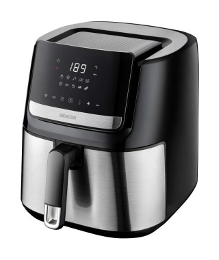 Friteuse a air - Sencor - SFR 6600SS
