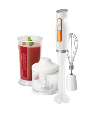 Mixeur plongeant - Sencor - SHB 4260WH-EUE3