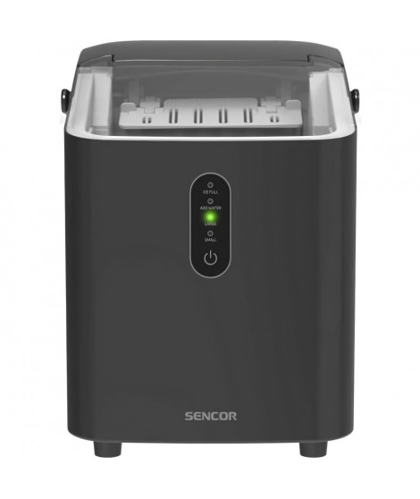 Glaçons - Sencor - SIM 2500BK
