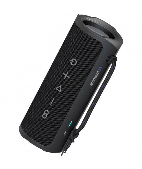 Enceinte Bluetooth - ELEMENT AGUA - YENKEE - YSP 30BK