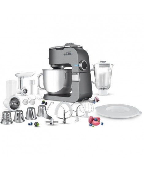 Robot pâtissier - Sencor - STM 7900 PAUL 1