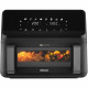 Friteuse a air - Sencor - SFR 9650BK