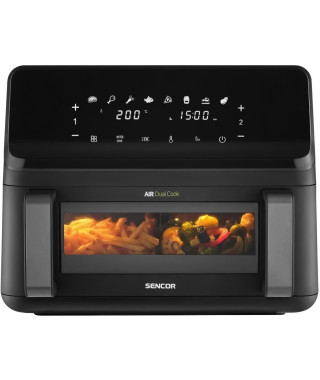 Friteuse a air - Sencor - SFR 9650BK
