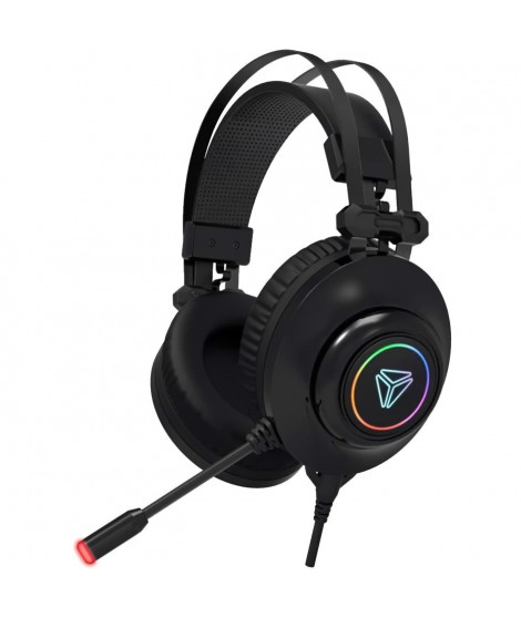 Casque gaming - NEXUS - YENKEE - YHP 3036