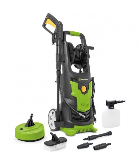 Nettoyeur haute pression - Fieldmann - FDW 202205-E