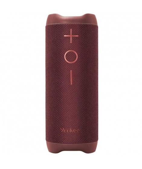 Enceinte Bluetooth - ELEMENT VIENTO - YENKEE - YSP 40RD