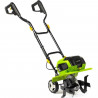 Motoculteur électrique sans fil - Fieldmann - FZK 70305-0