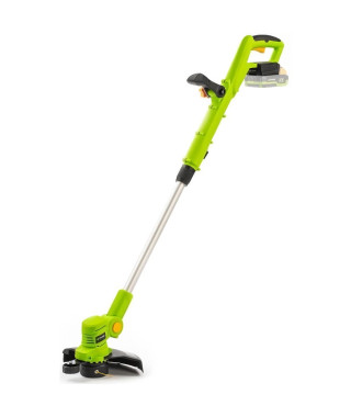 Coupe-bordures sans fil - Fieldmann - FZS 70101-0