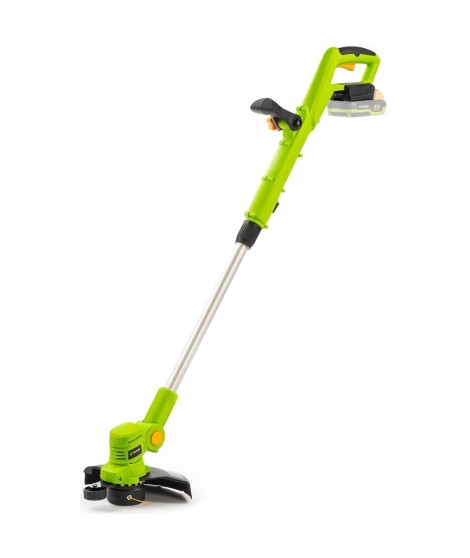 Coupe-bordures sans fil - Fieldmann - FZS 70101-0