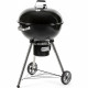 Barbecue au charbon de bois - Fieldmann - FZG 1016