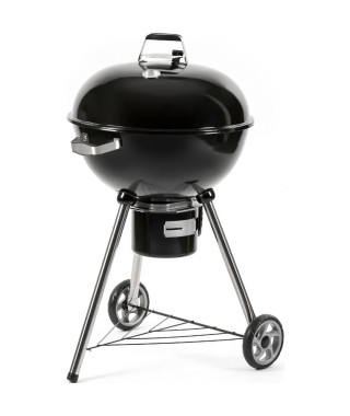 Barbecue au charbon de bois - Fieldmann - FZG 1016