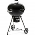 Barbecue au charbon de bois - Fieldmann - FZG 1016