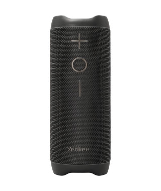 Enceinte Bluetooth - ELEMENT VIENTO - YENKEE - YSP 40BK