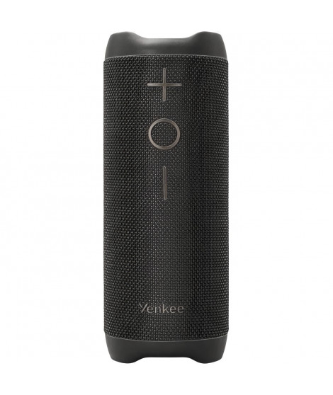 Enceinte Bluetooth - ELEMENT VIENTO - YENKEE - YSP 40BK