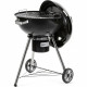 Barbecue au charbon de bois - Fieldmann - FZG 1016