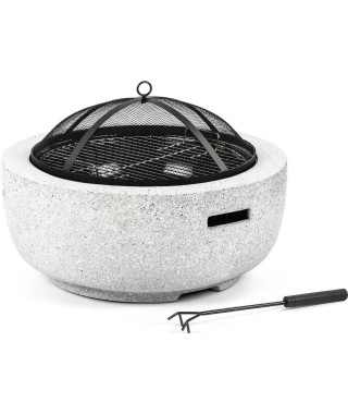 Brasero - Fieldmann - FZG 1030W