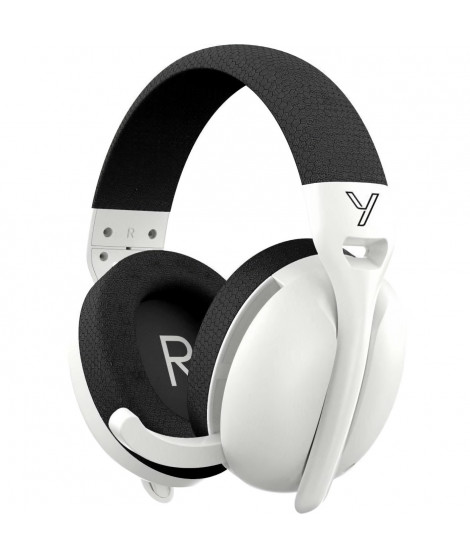 Casque gaming - WL APEX - YENKEE - YHP 3300WE