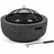 Brasero - Fieldmann - FZG 1030G