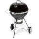 Barbecue au charbon de bois - Fieldmann - FZG 1017